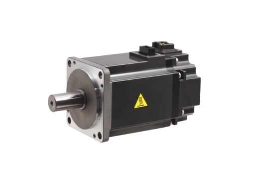 Mitsubishi Electric HG-KR43 Servo Motor