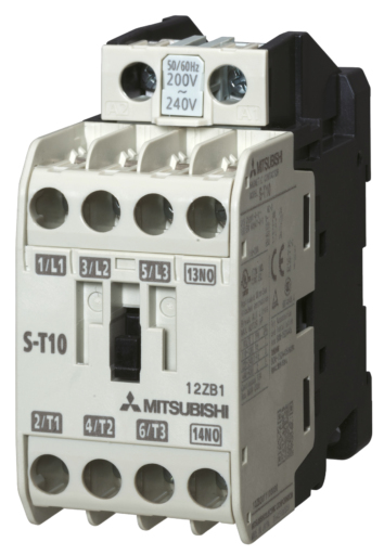 Mitsubishi Electric S-T10 Kontaktör