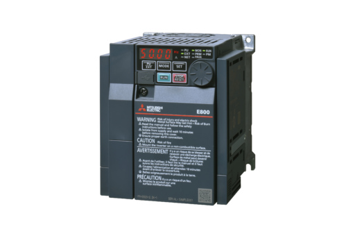 Mitsubishi Electric FR-E840 Serisi AC Sürücü