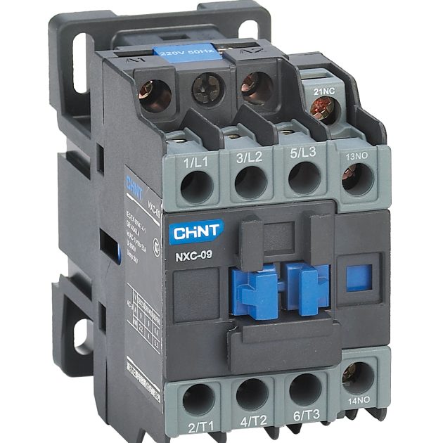 CHINT NXC-09 Kontaktör