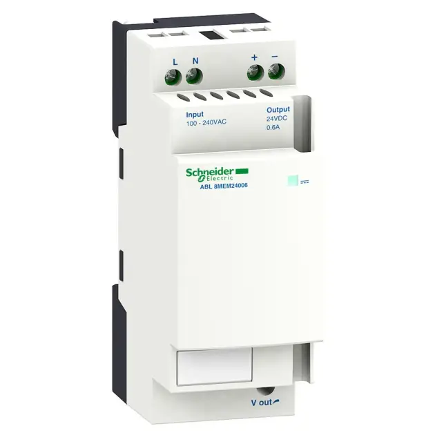 Schneider ABL8MEM24003 Güç Kaynağı