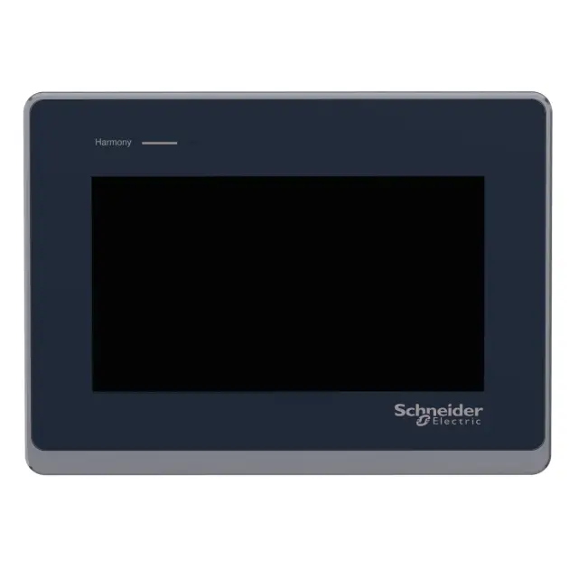 Schneider Harmony ST6 HMI Panel