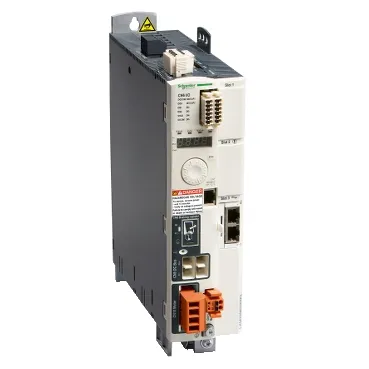 Schneider Lexium 32M Servo Sürücü