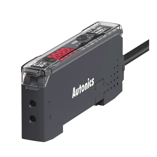 AUTONICS BF5 Fiber Optik Sensör Amplifikatörü Serisi