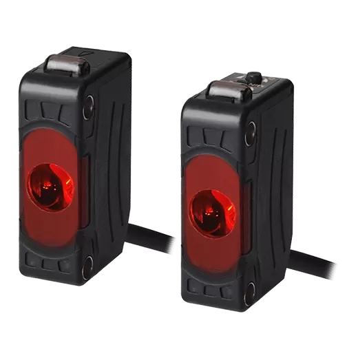 AUTONICS BJ10M Fotoelektrik Sensör Serisi