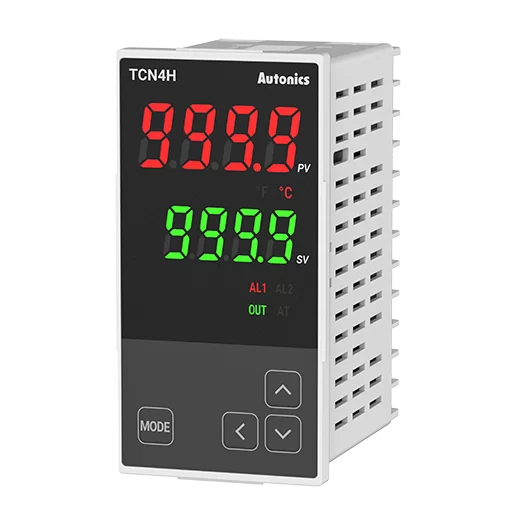 TCN4H-24R PID Sıcaklık Kontrol Cihazı