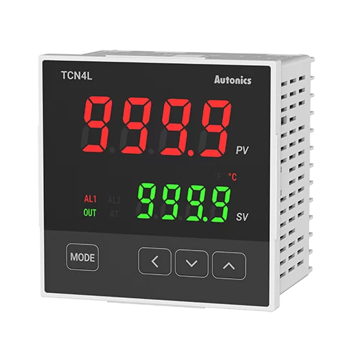 TCN4L-24R PID Sıcaklık Kontrol Cihazı