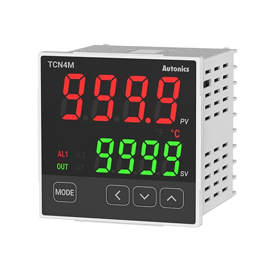 TCN4M-24R PID Sıcaklık Kontrol Cihazı