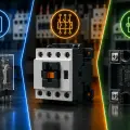 Kontaktör, Röle ve Solid State Röle Arasındaki Farklar