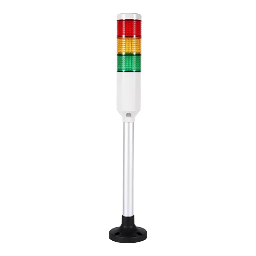 PL4P Serisi LED Kule Işıkları