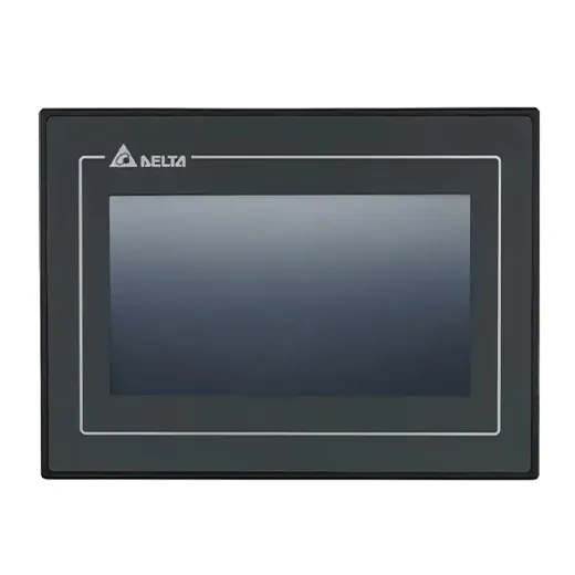 Delta DOP-107BV 7 İnç Dokunmatik HMI Panel