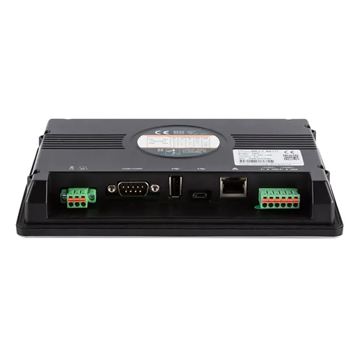 Flexem F007 7 İnç Kapasitif HMI Panel - Görsel 2