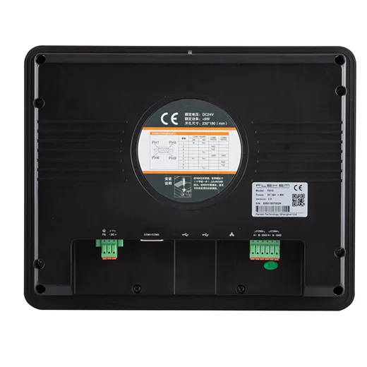 Flexem F010 9,7 İnç Kapasitif HMI Panel - Görsel 4