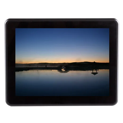 Flexem F010 9,7 İnç Kapasitif HMI Panel