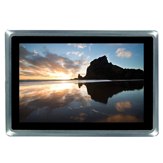 Flexem FE5070 7 İnç Kapasitif HMI Panel