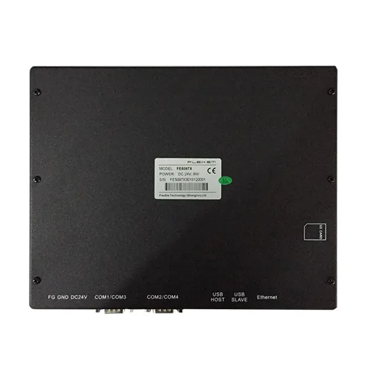 Flexem FE5097X 9,7 İnç Kapasitif HMI Panel - Görsel 2