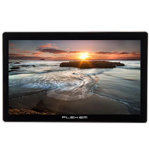 Flexem FE5220 22 İnç Kapasitif HMI Panel