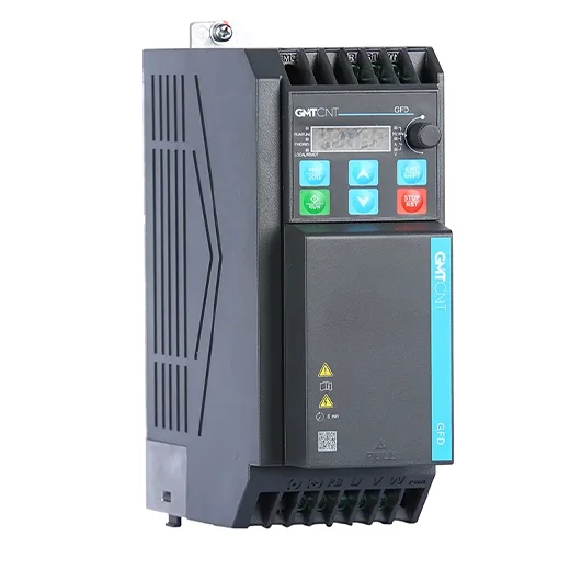 GMTCNT GFD 0,75–22 kW AC Motor Sürücü - Görsel 2