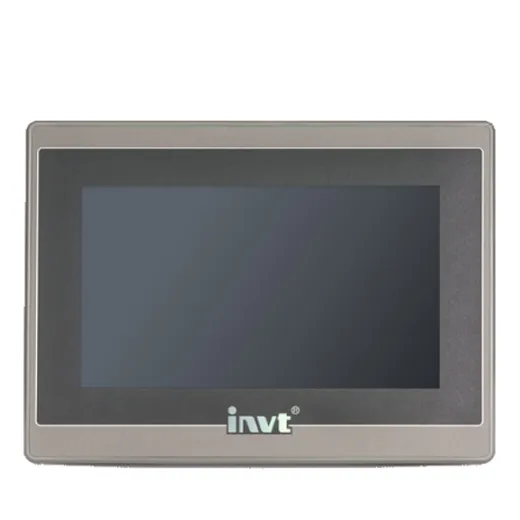 INVT VS Serisi HMI Operatör Panelleri