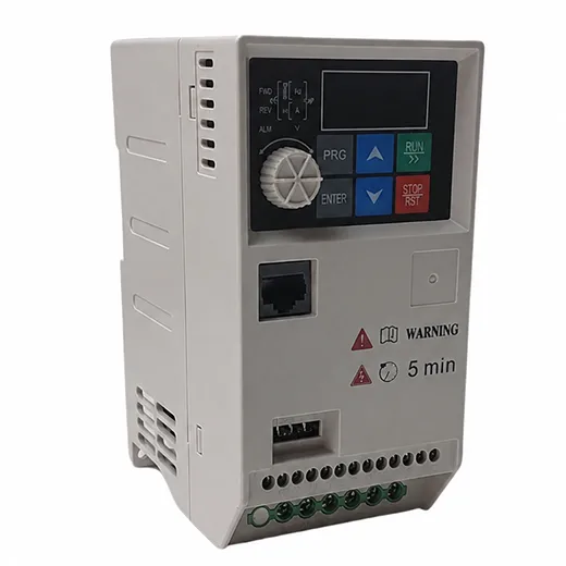 BMBC LC640 0,75 kW 220V AC İnverter Sürücü