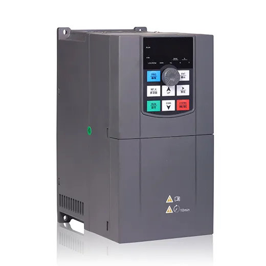 LCGK LC630 7,5 kW 220V AC İnverter Sürücü