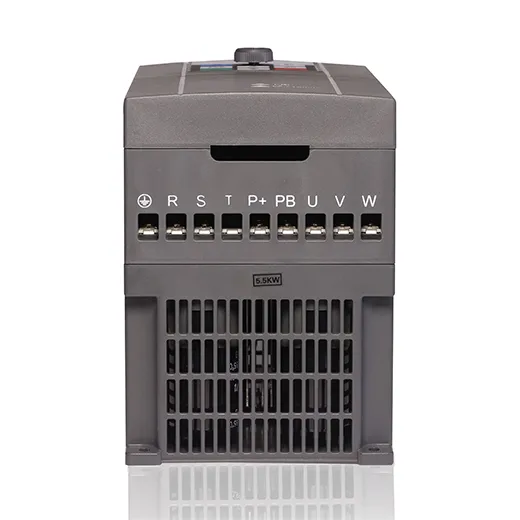 LCGK LC630 7,5 kW 220V AC İnverter Sürücü - Görsel 2