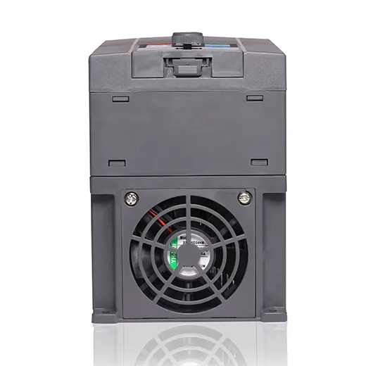 LCGK LC630 7,5 kW 220V AC İnverter Sürücü - Görsel 3