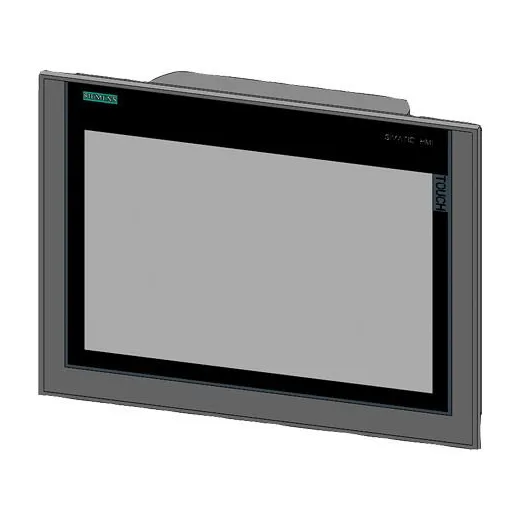 Siemens SIMATIC HMI TP1200 Comfort 12,1 İnç Dokunmatik Operatör Paneli - Görsel 3