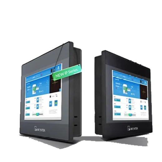 Weintek iP Serisi HMI Operatör Panelleri - Görsel 2