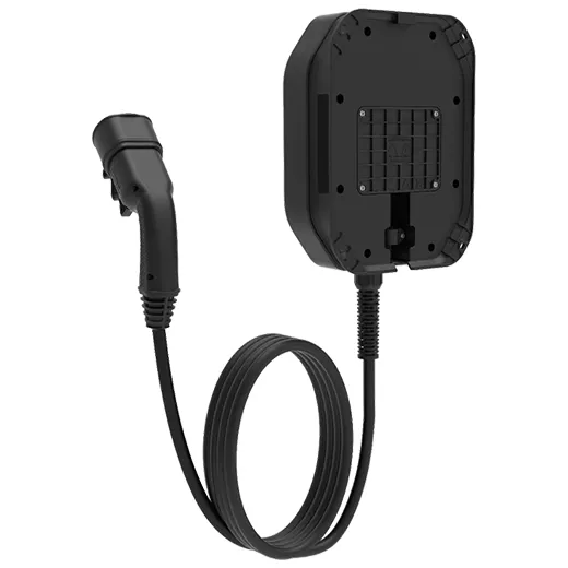 Bemis Charger 2 Fişli 22 kW Elektrikli Araç Şarj İstasyonu - Görsel 2