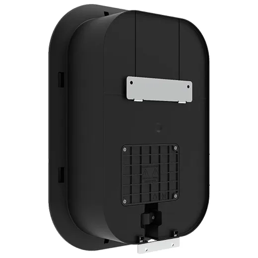 Bemis Charger Plus 2 GSM 4–22 kW Elektrikli Araç Şarj İstasyonu - Görsel 2