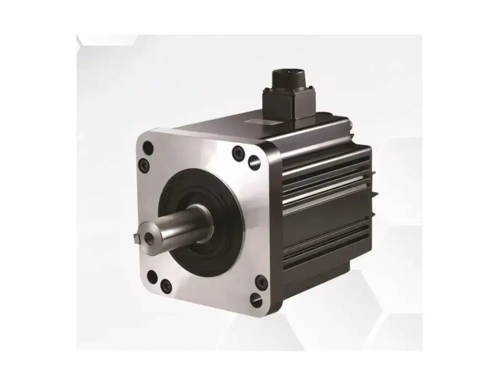 Delta ECMA 3 kW 180 flanşlı servo motor