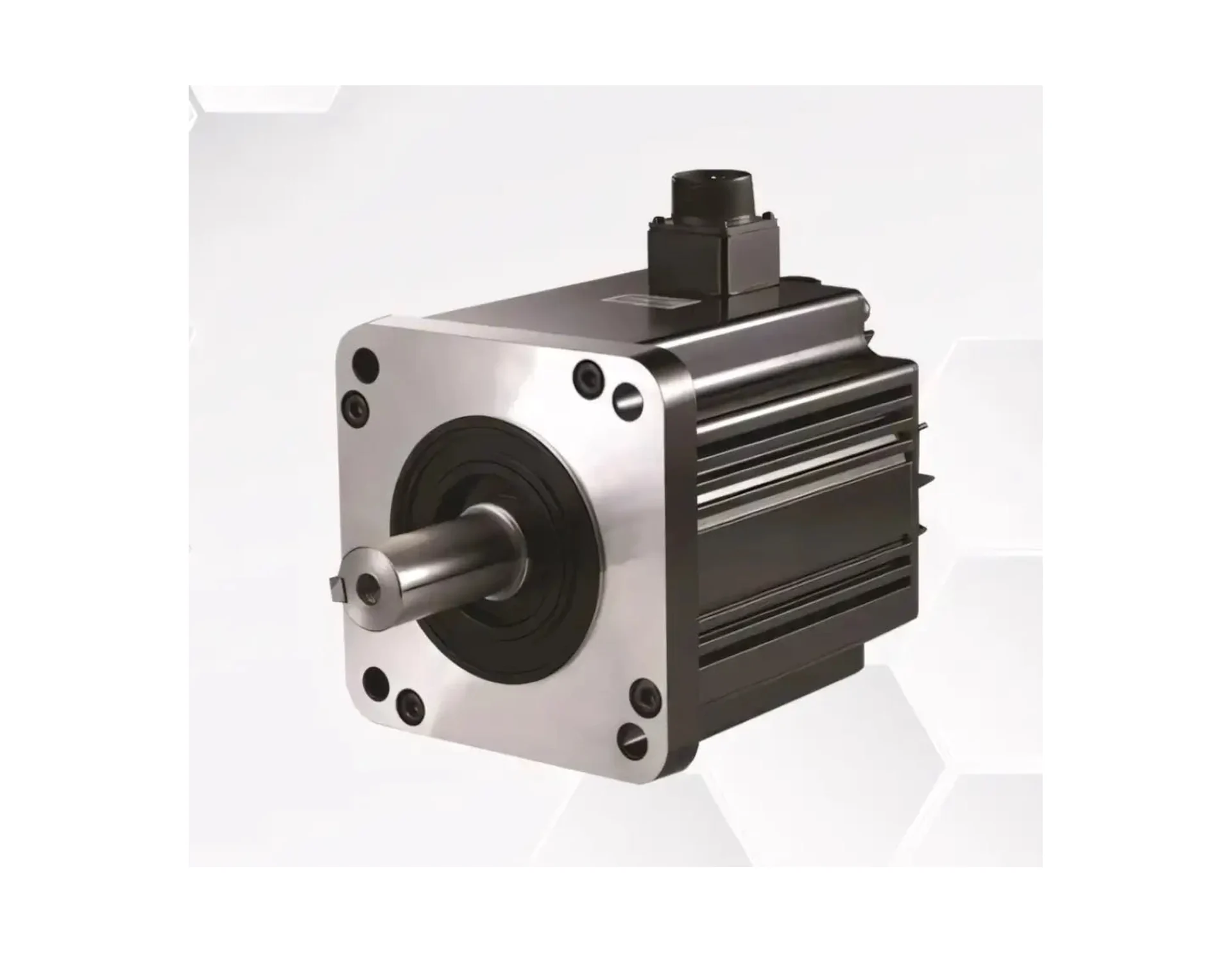 Delta ECMA 3 kW 180 flanşlı servo motor