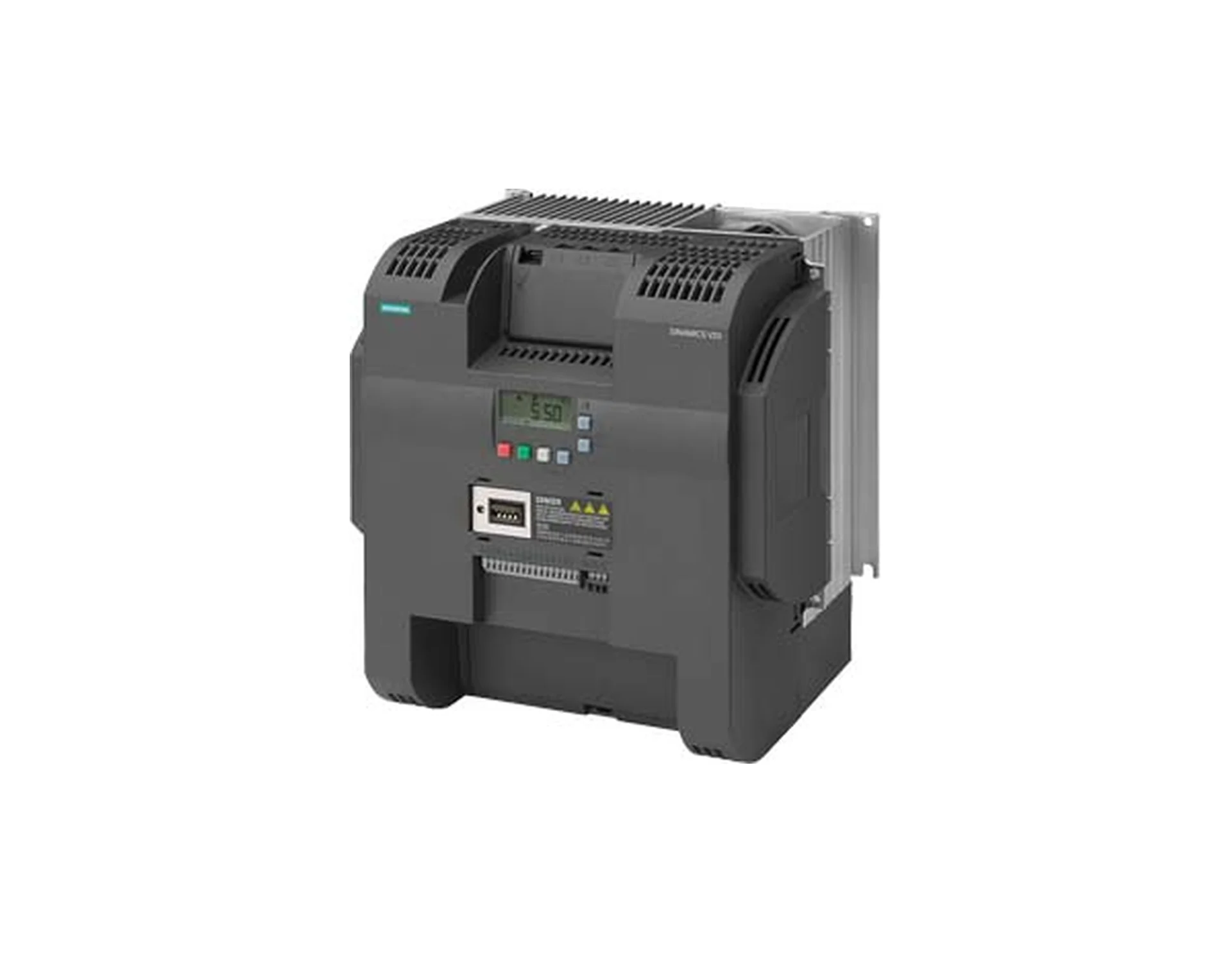 Siemens SINAMICS V20 trifaze AC motor sürücü