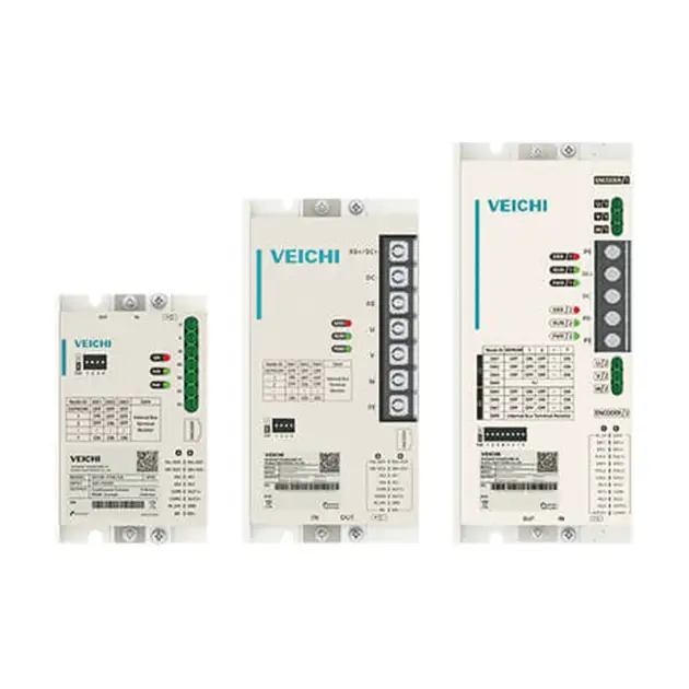 VEICHI SD100 alçak gerilim servo sürücüler