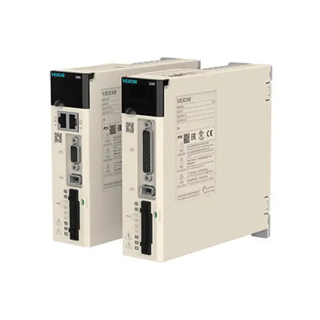 VEICHI SD780 serisi servo sürücüler