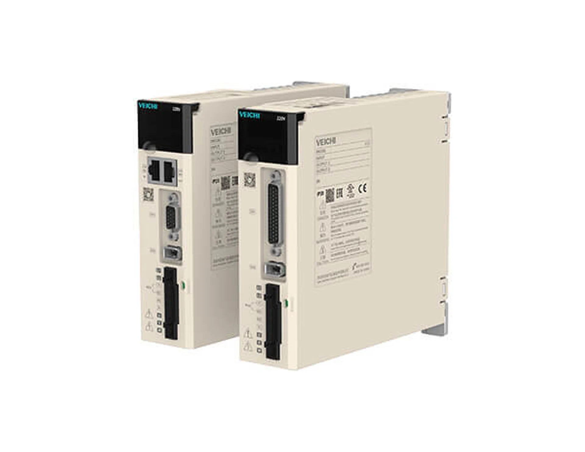 VEICHI SD780 serisi servo sürücüler