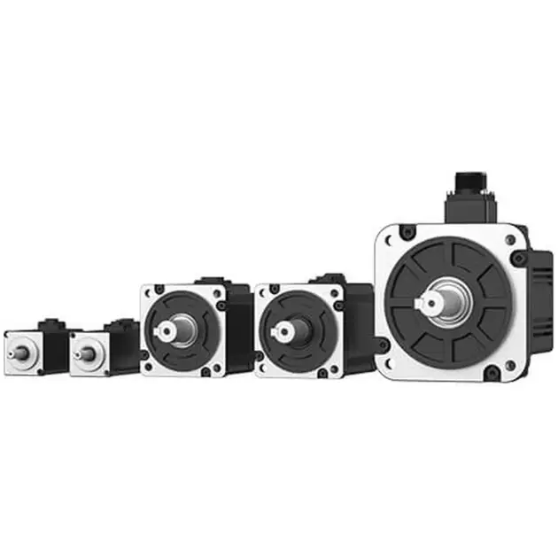 VEICHI V7E servo motor serisi