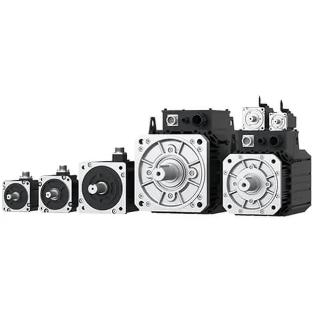 VEICHI VM7 servo motor serisi