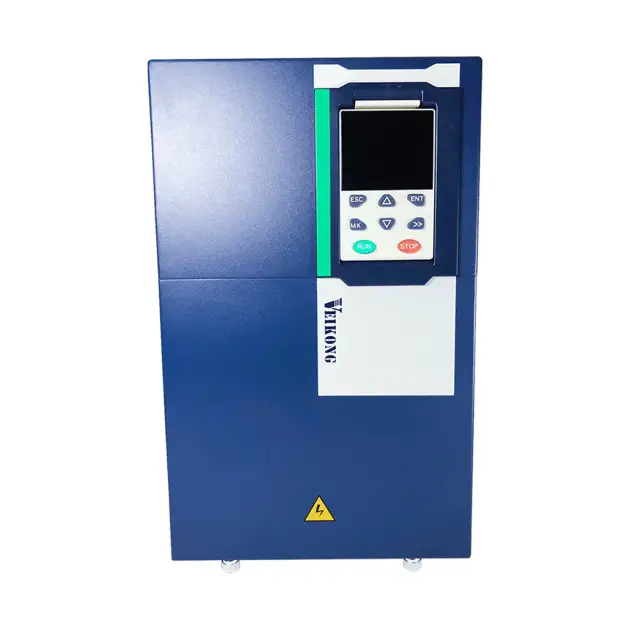 VEIKONG VFD500 22/30 kW trifaze vektör kontrollü AC motor sürücü