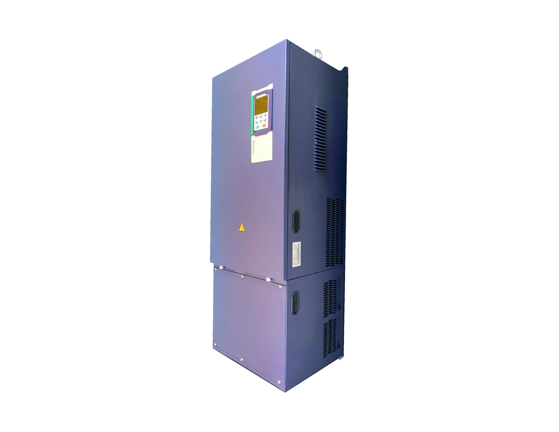 VEIKONG VFD500 220/250 kW trifaze vektör kontrollü AC motor sürücü
