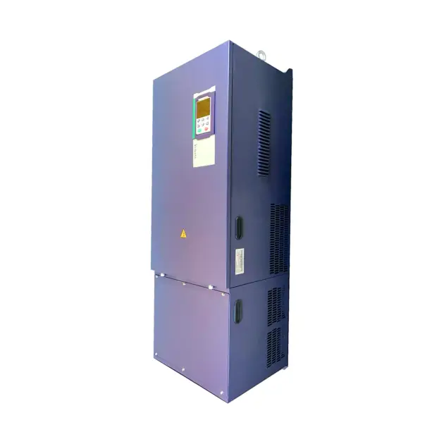 VEIKONG VFD500 250/280 kW trifaze vektör kontrollü AC motor sürücü