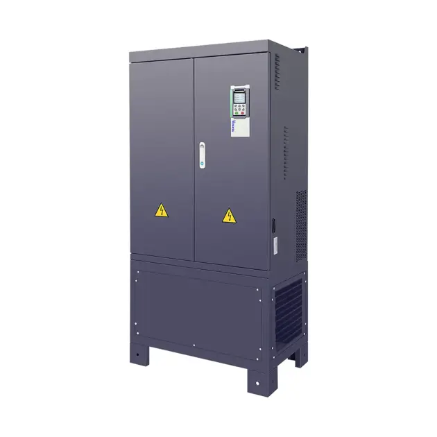VEIKONG VFD500 500/560 kW trifaze vektör kontrollü AC motor sürücü