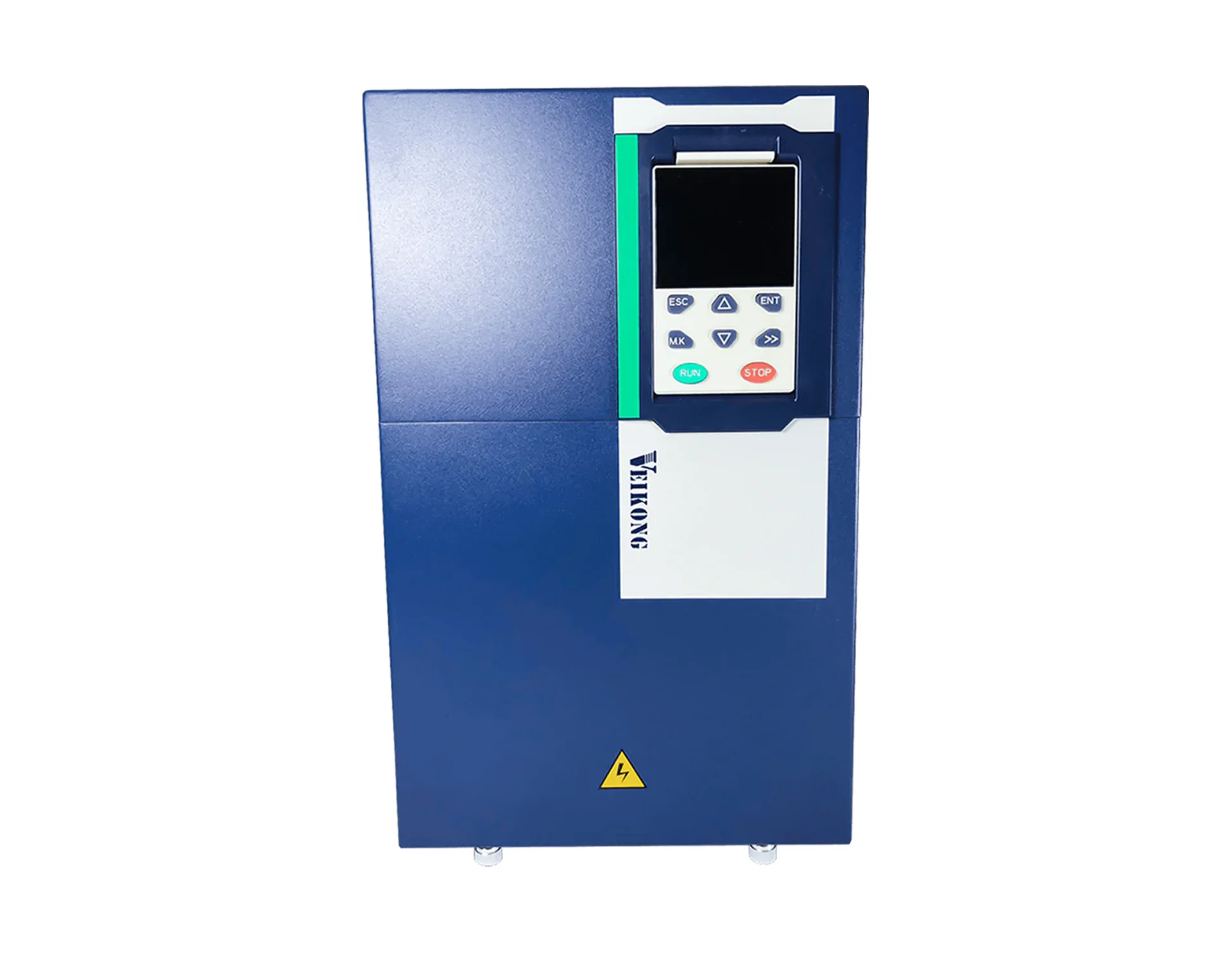VEIKONG VFD500 55/75 kW trifaze vektör kontrollü AC motor sürücü