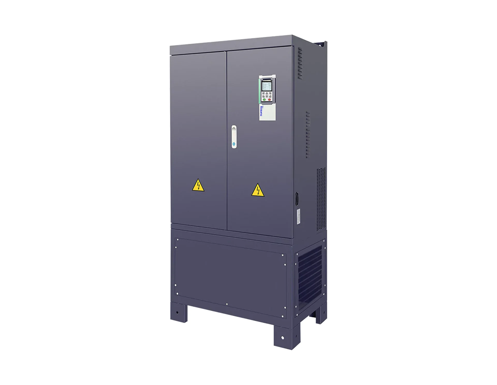 VEIKONG VFD500 560/630 kW trifaze vektör kontrollü AC motor sürücü