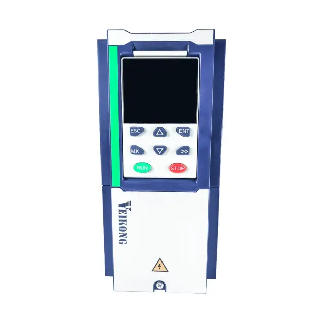 VEIKONG VFD500 7,5/11 kW trifaze vektör kontrollü AC motor sürücü